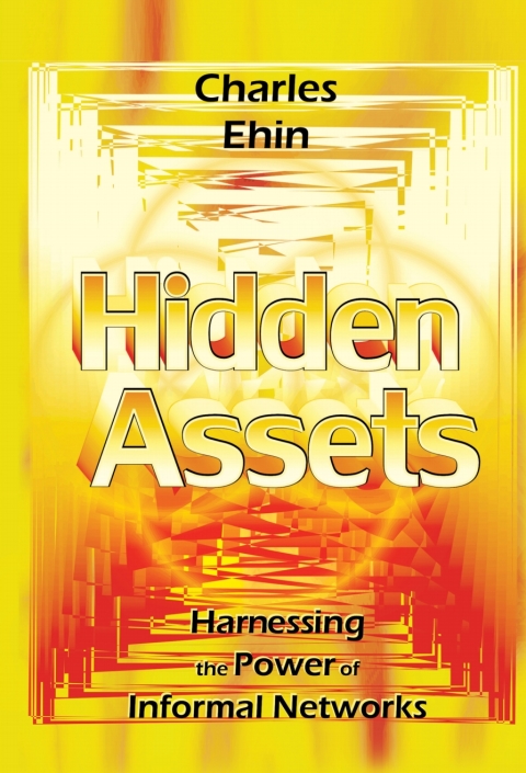 Cover image for book Hidden Assets
