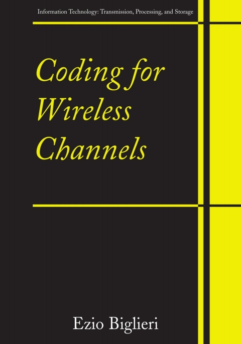 Coding for Wireless Channels 