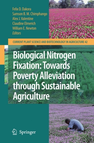 Biological Nitrogen Fixation: Towards Poverty Alleviation through Sustainable Agriculture