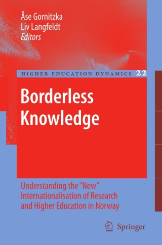 Borderless Knowledge