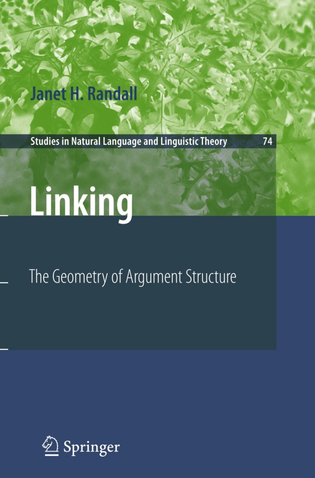 Linking (eBook)