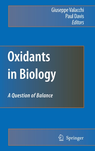Oxidants in Biology