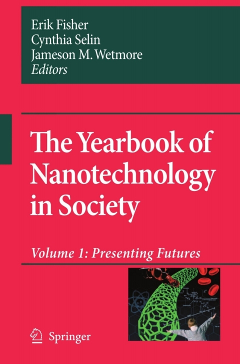 Cover image for book Presenting Futures