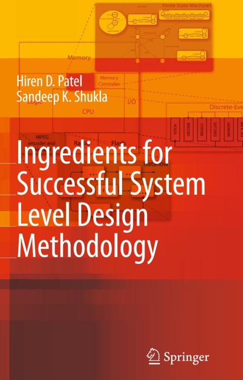 Ingredients for Successful System Level Design Methodology 