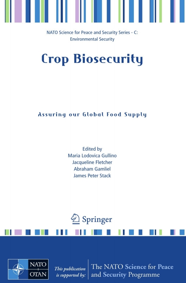 Crop Biosecurity