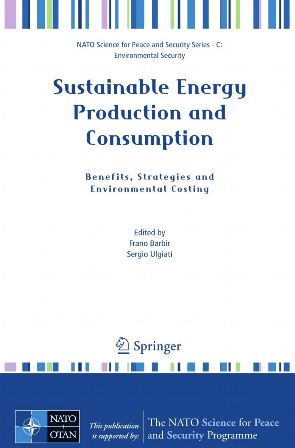 ISBN 9781402084942 product image for Sustainable Energy Production and Consumption - 1st Edition (eBook Rental) | upcitemdb.com