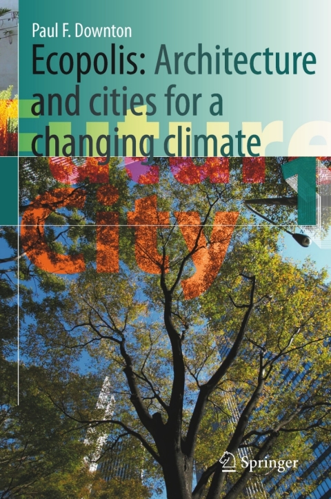 Cover image for book Ecopolis