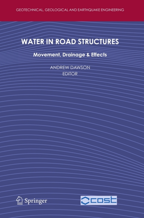 Water in Road Structures 