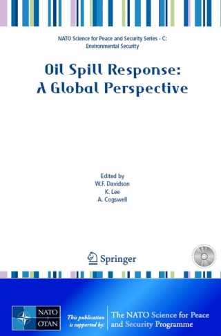 Oil Spill Response: A Global Perspective