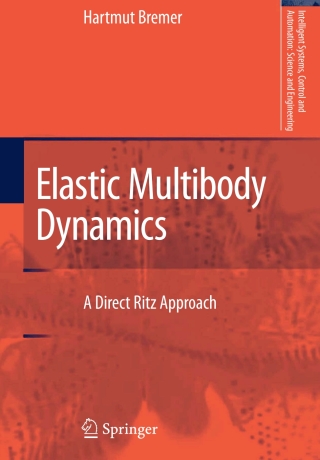 Elastic Multibody Dynamics