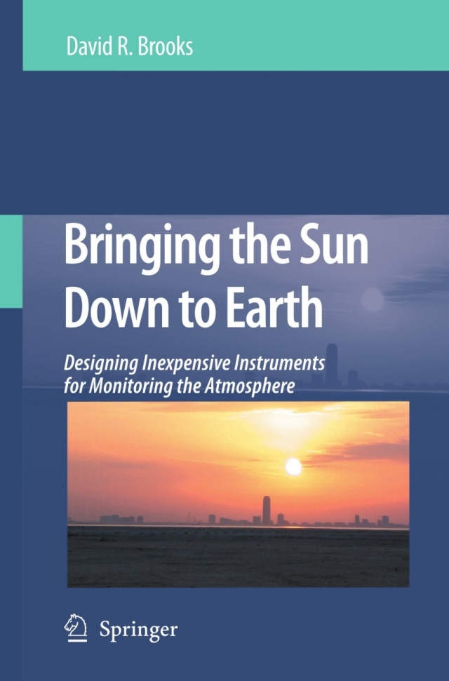 Bringing the Sun Down to Earth