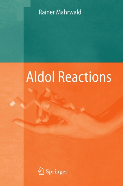 Cover image for book Aldol Reactions
