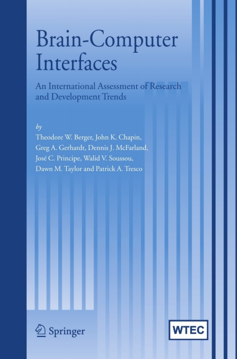 Brain-Computer Interfaces 