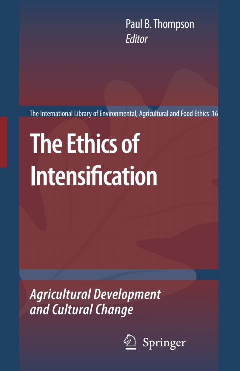 The Ethics of Intensification 