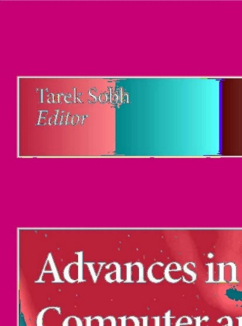 Cover image for book Advances in Computer and Information Sciences and Engineering