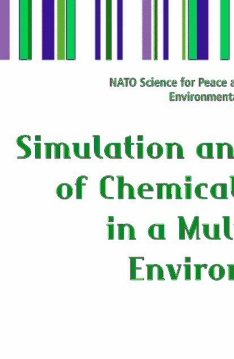 Simulation and Assessment of Chemical Processes in a Multiphase Environment 