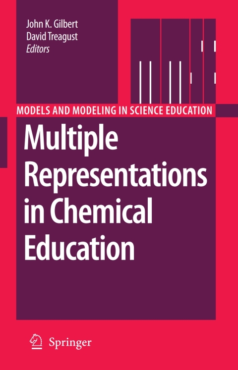 Multiple Representations in Chemical Education