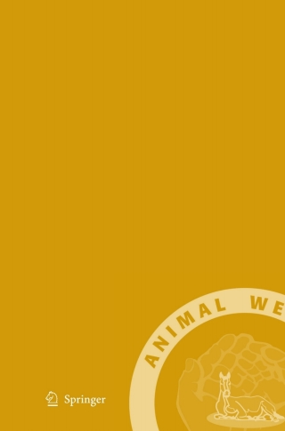 The Welfare of Pigs