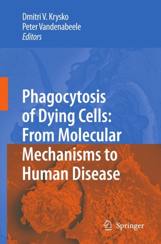 Phagocytosis of Dying Cells