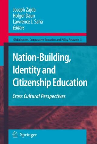 Nation-Building, Identity and Citizenship Education
