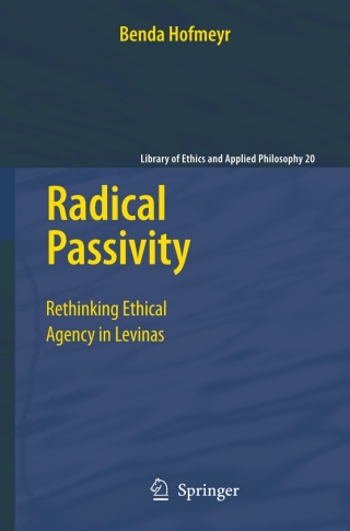 Radical Passivity