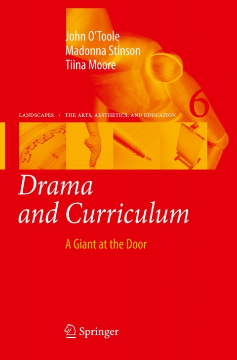 Drama and Curriculum 