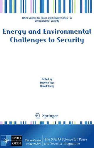 Energy and Environmental Challenges to Security