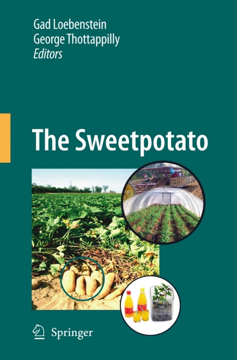 The Sweetpotato 