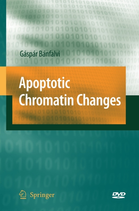 Cover image for book Apoptotic Chromatin Changes