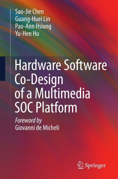 Hardware Software Co-Design of a Multimedia SOC Platform 