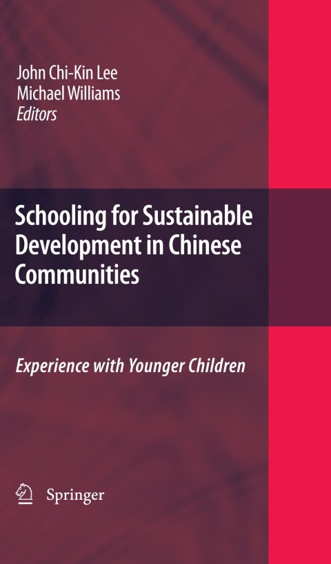 Schooling for Sustainable Development in Chinese Communities 