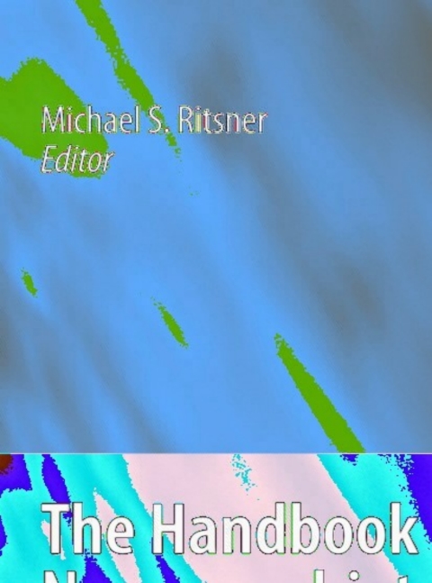 Cover image for book The Handbook of Neuropsychiatric Biomarkers, Endophenotypes and Genes