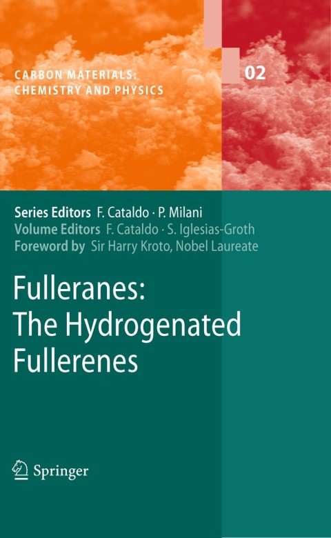Cover image for book Fulleranes