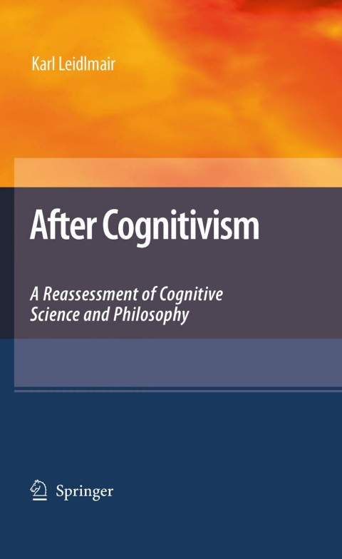 Cover image for book After Cognitivism