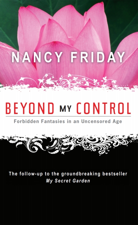 Beyond My Control 