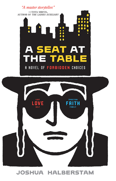Cover image for book A Seat At The Table