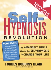 Titelbild: Self-Hypnosis Revolution 9781402206702