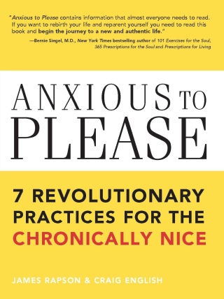 Anxious to Please
