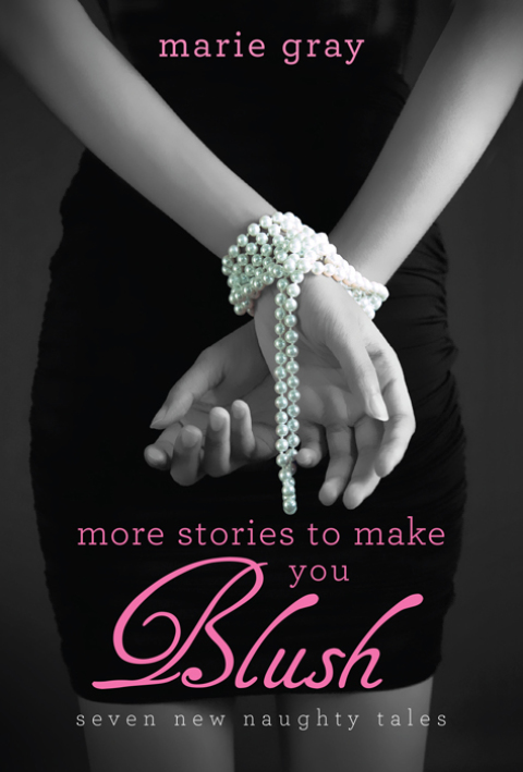 Cover image for book More Stories to Make You Blush