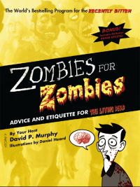 Cover image: Zombies for Zombies 1st edition 9781402220128