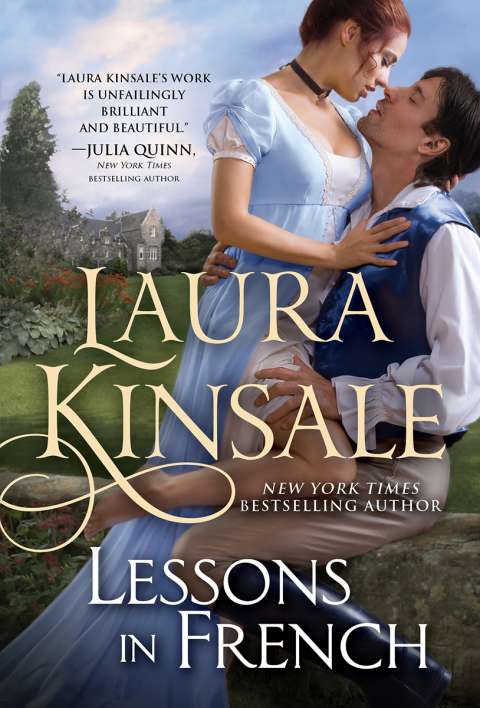 Cover image for book Lessons in French
