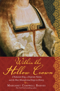 Cover image: Within the Hollow Crown 9781402239212