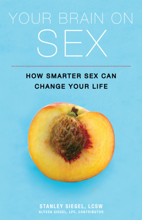 Cover image for book Your Brain on Sex