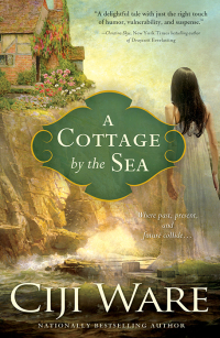 Cover image: A Cottage by the Sea 9781402222702
