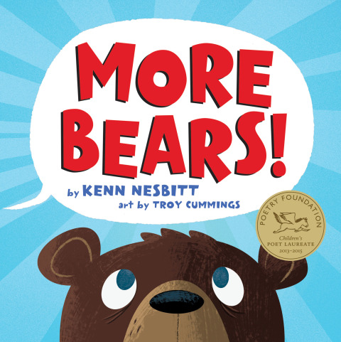More Bears! 
