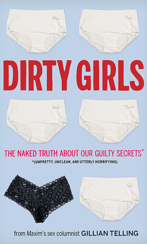 Dirty Girls 
