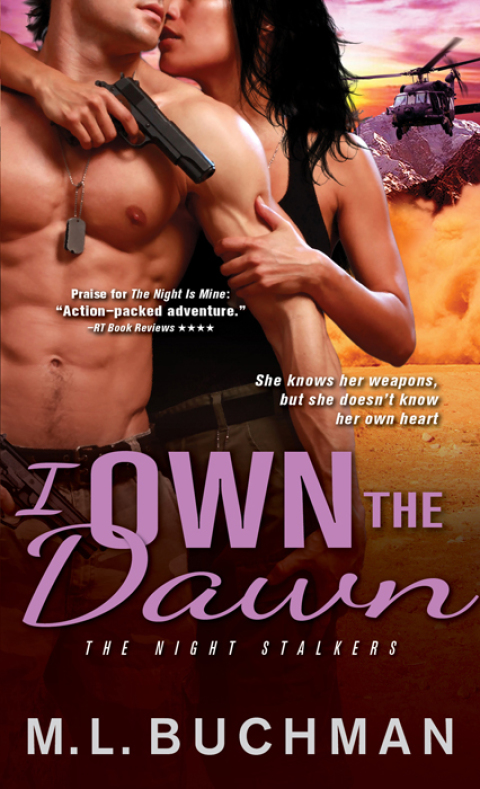 Cover image for book I Own the Dawn