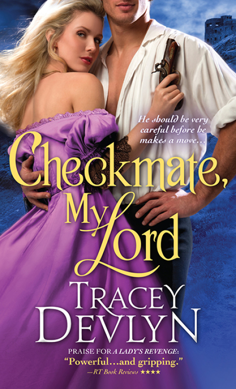 Cover image for book Checkmate, My Lord