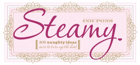 Cover image for book Steamy Coupons