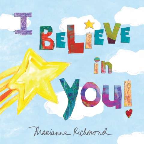 I Believe in You 